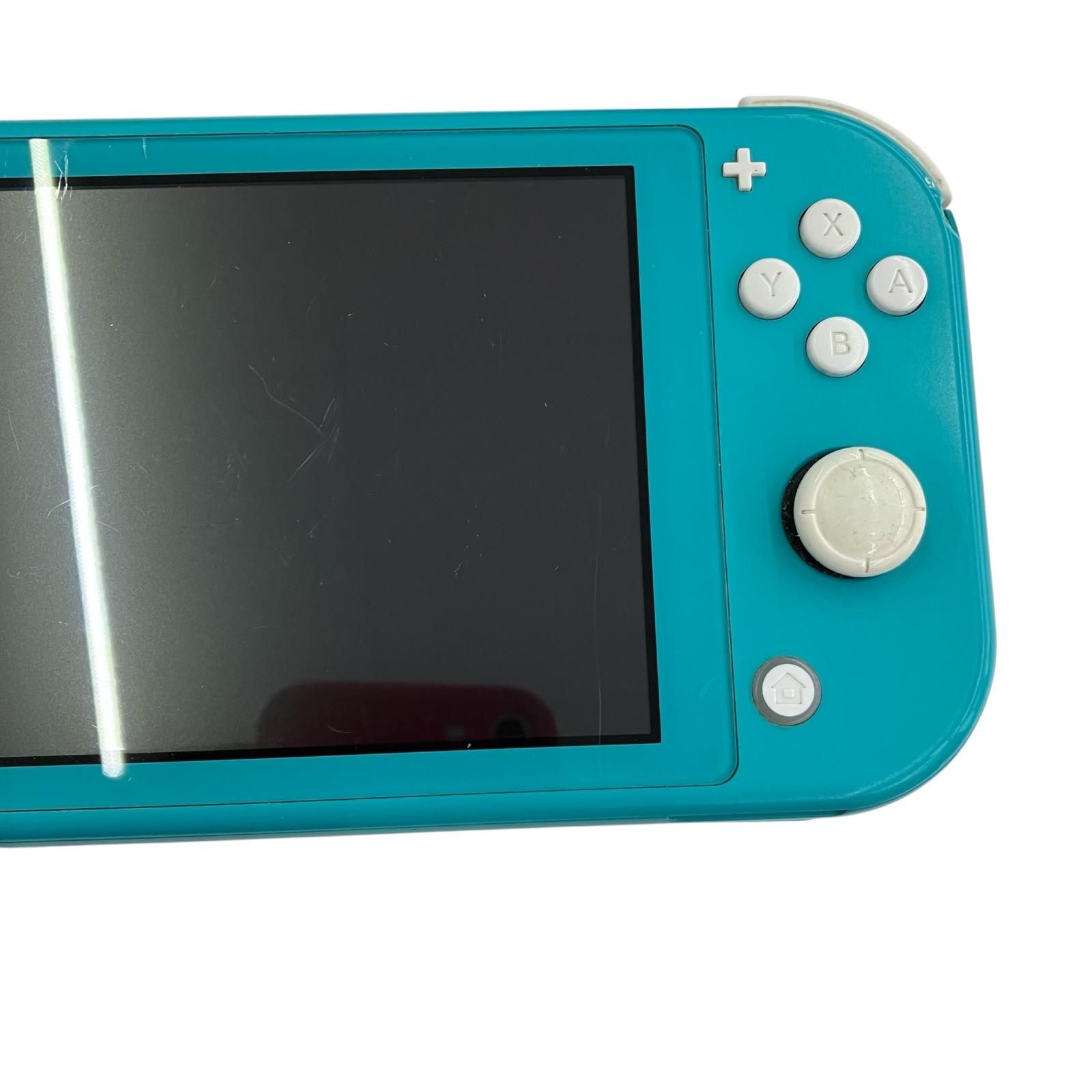 186000 現状品 Nintendo 任天堂 ニンテンドウ Nintendo Switch