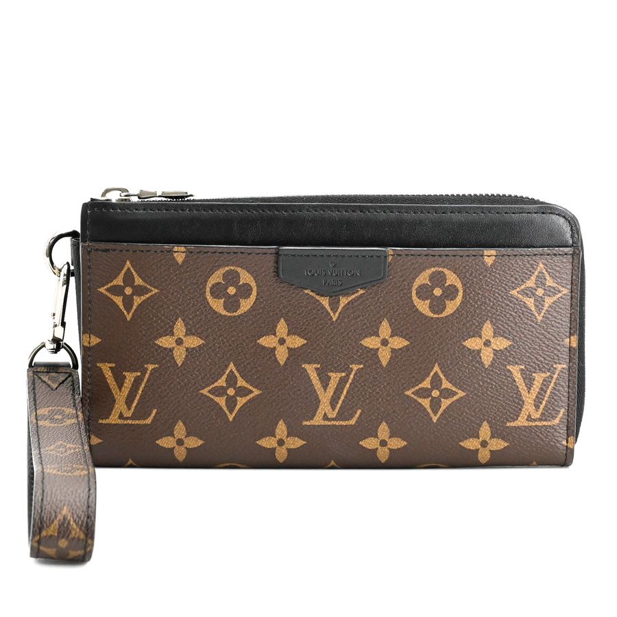 LOUIS VUITTON ルイヴィトン 長財布 ジッピードラゴンヌ M69407