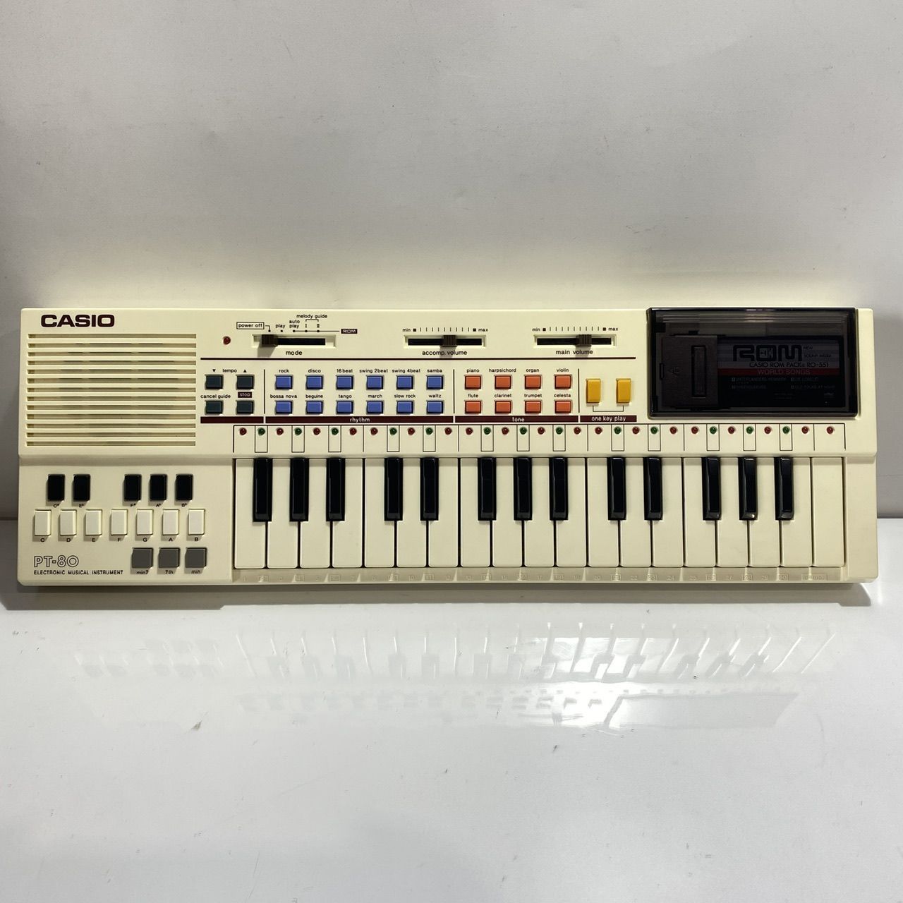 カシオ電子キーボード カシオ(CASIO)|電子キーボード|HARDOFFオフモール（オフモ