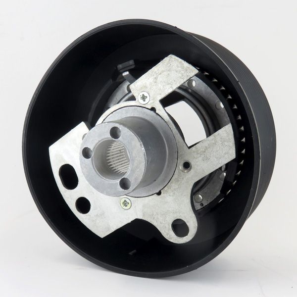 東栄産業 ハンドルボス 日産 ニッサン HKB ステアリング交換 T30系エクストレイル C24系セレナ Y33系シーマ Y33 Y34系セドリック グロリア ON-223