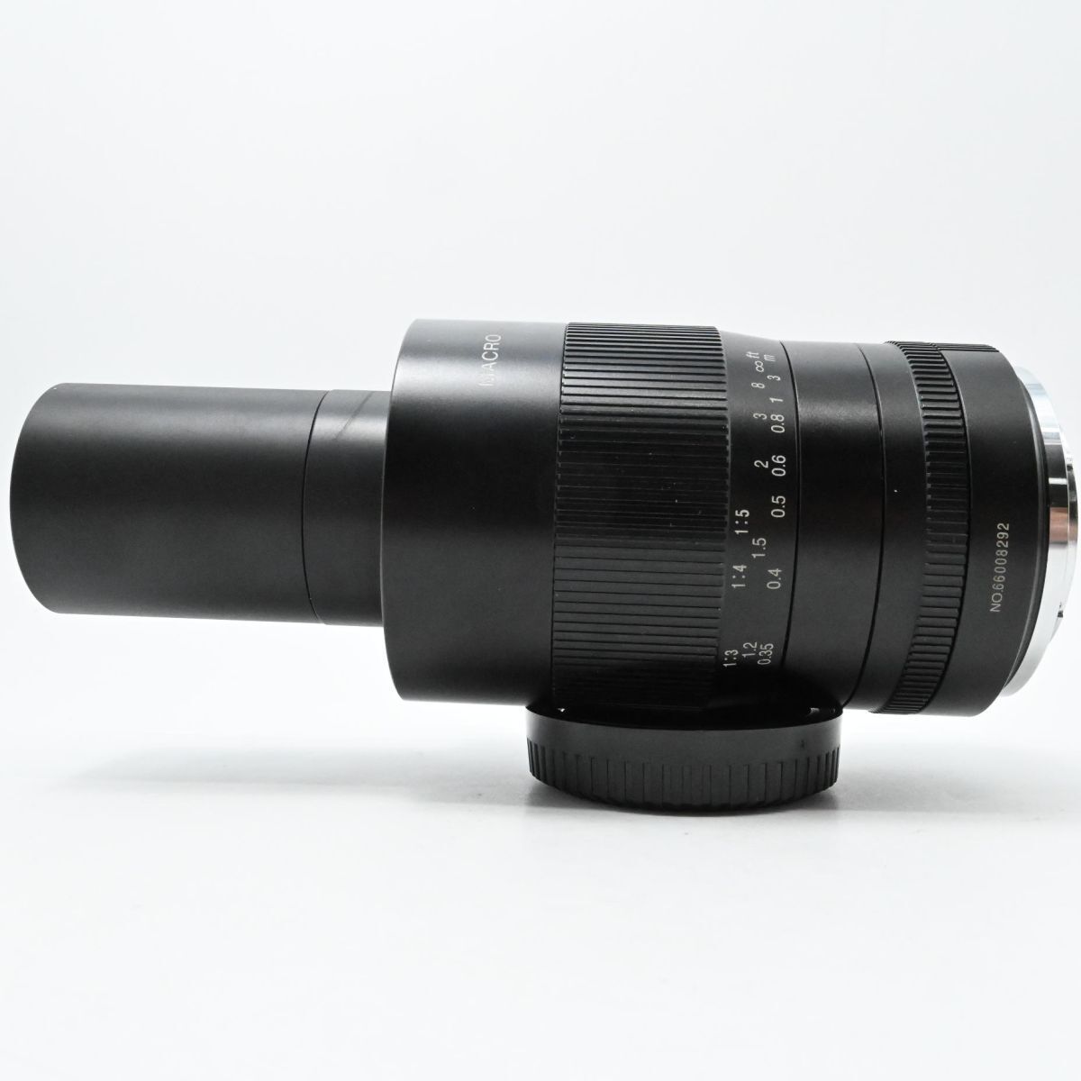 ミスターうぃんうぃん七工匠 7Artisans 60mm F2.8 七工匠 7Artisans 60mm F2.8 Macro Xマウント ミスターうぃん
