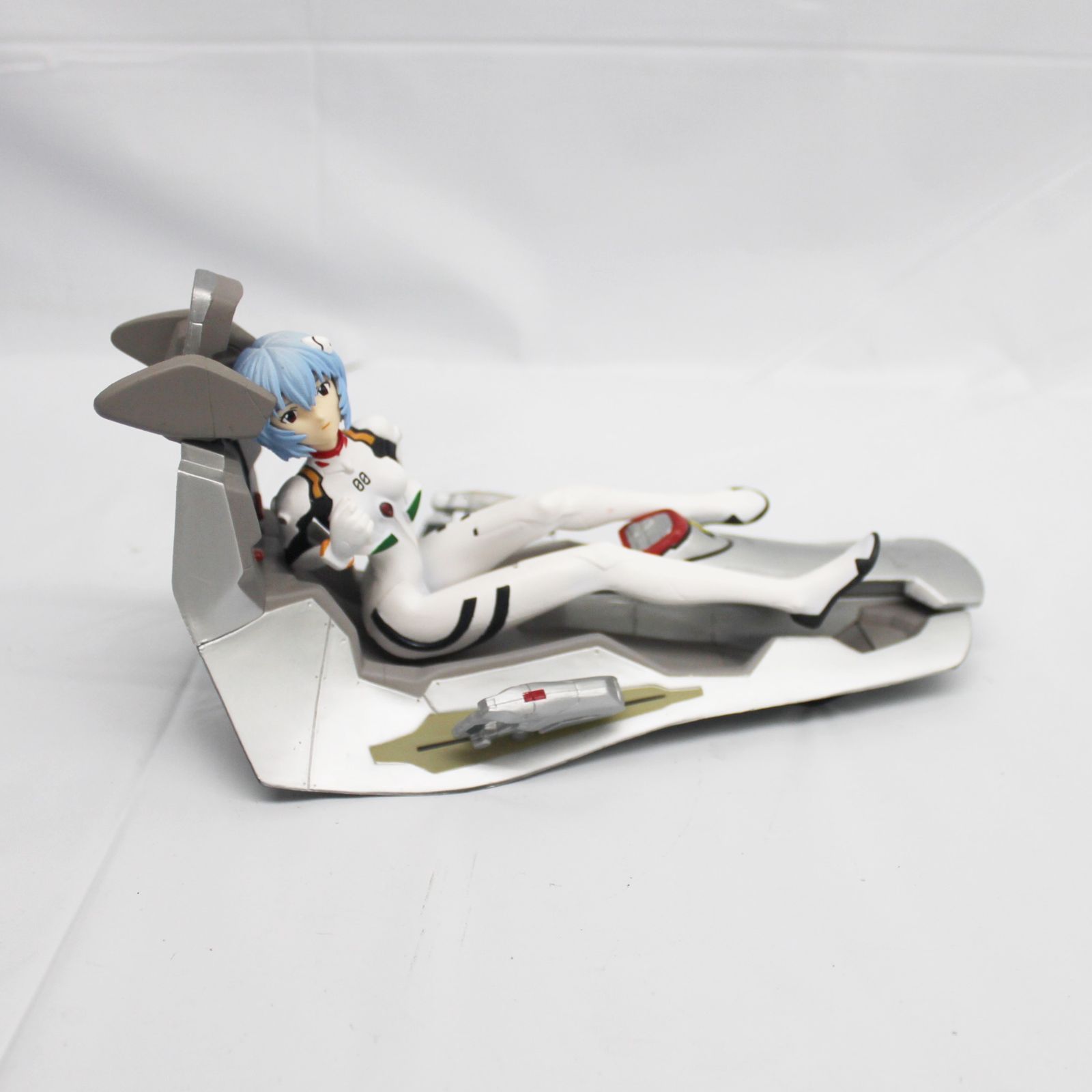 新品】エヴァンゲリオン プライズフィギュア まとめ売り - メルカリ