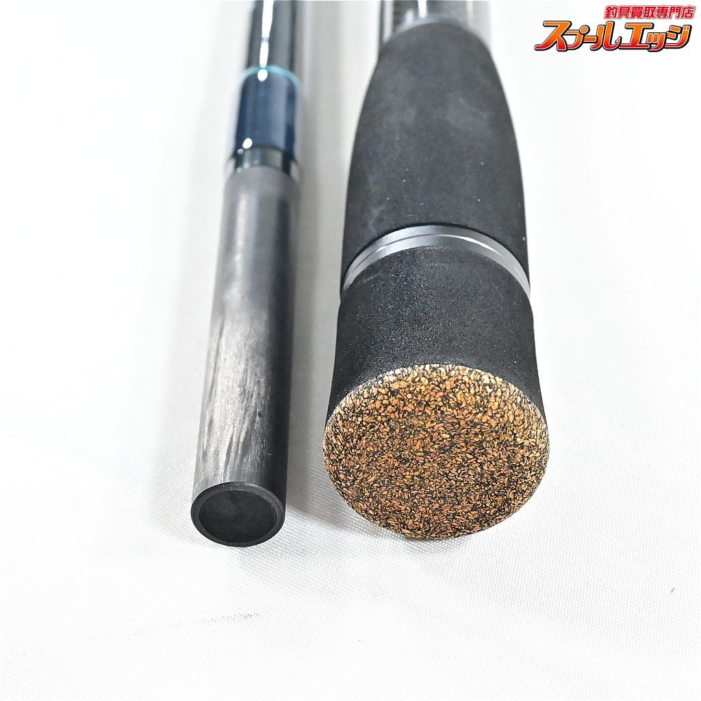 デジーノ レイス フォクシー LW-C 70 MH-RST 4 s コルクモデル DESIGNO Wraith foxy let-go バス ベイトモデル K_223 v 43318