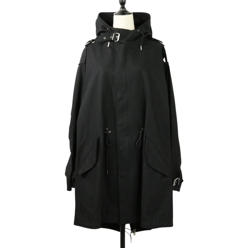 モッズコート 2W001597C