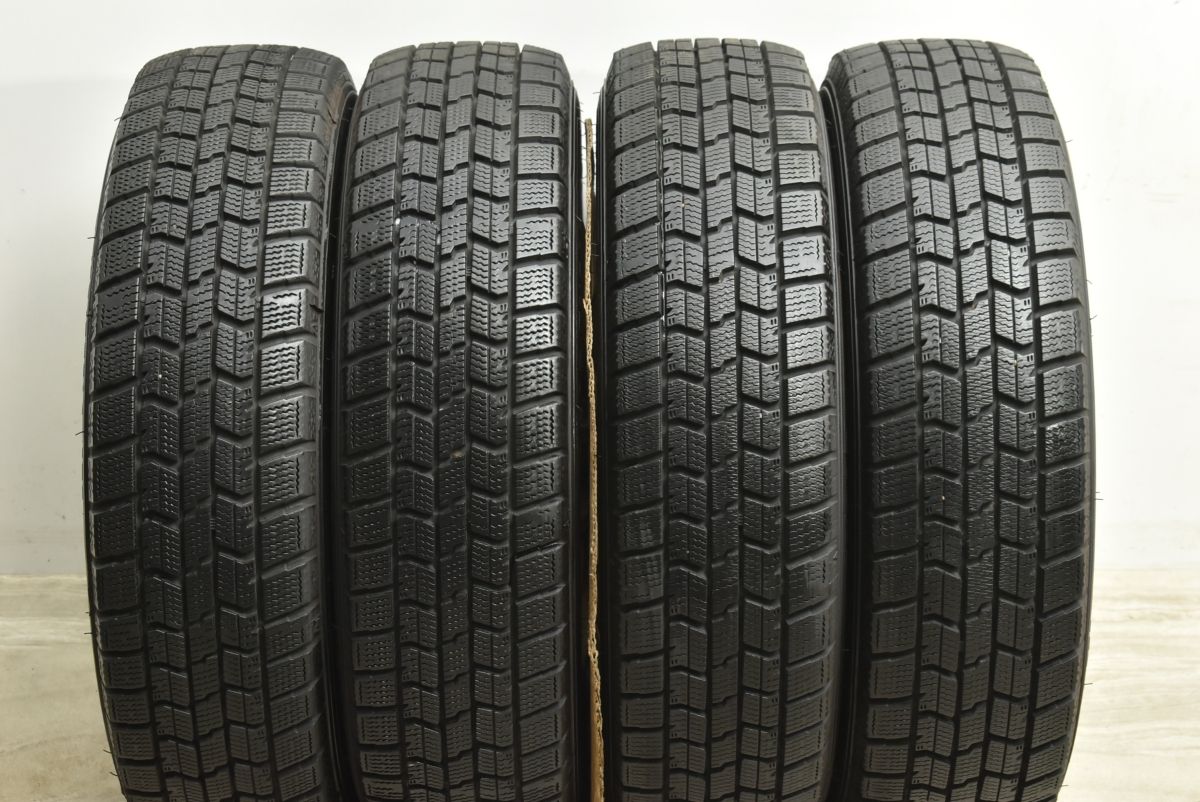 アイスナビ7 155