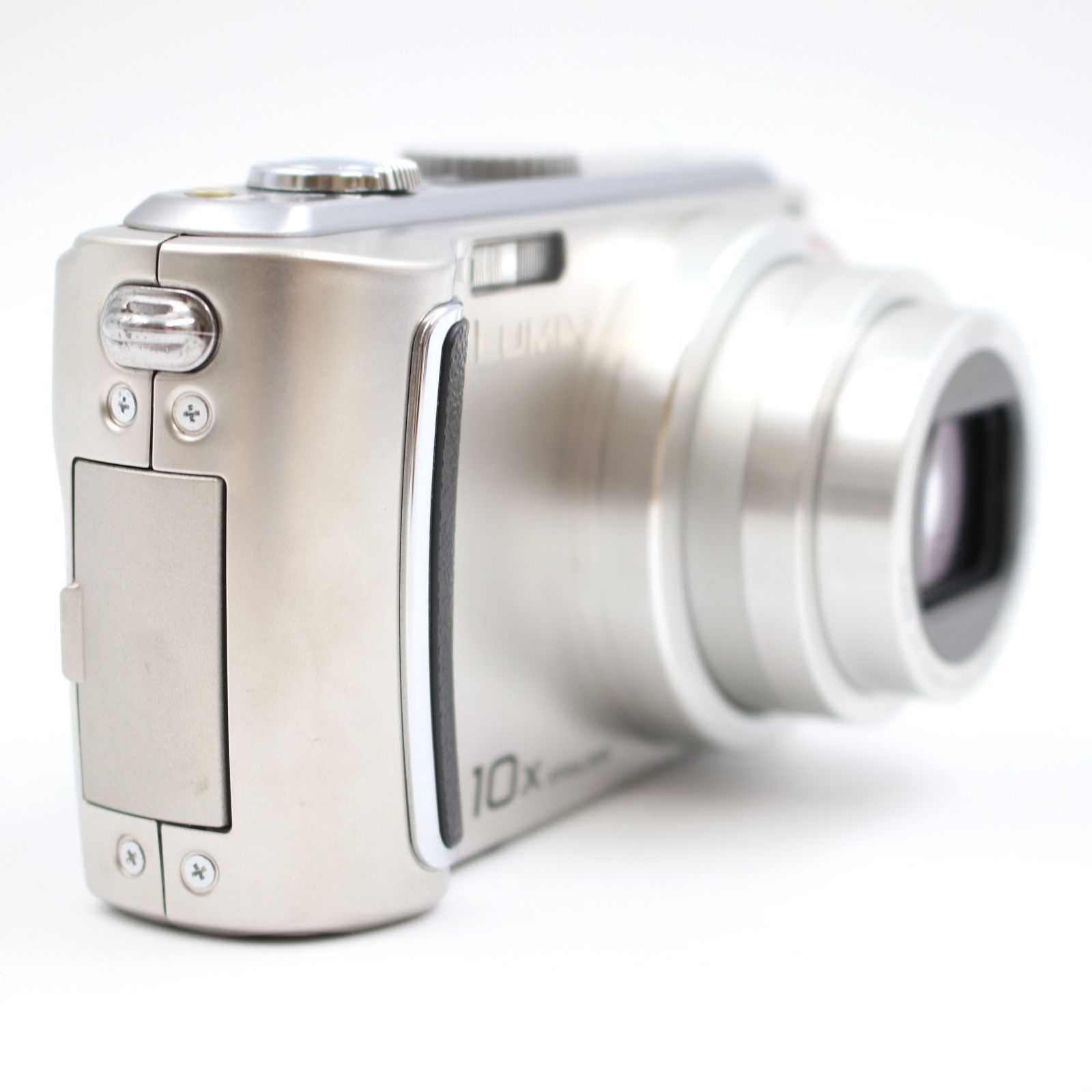 □良品□ PANASONIC LUMIX DMC-TZ5 コンパクトデジタルカメラ □良品□ PANASONIC LUMIX DMC-TZ5 コンパクトデジタルカメラ