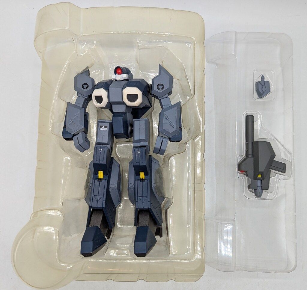 【匿名配送】機甲創世記モスピーダ ダークレギオス 無人タイプ 機甲創世記モスピーダ 可変 ダークレギオス