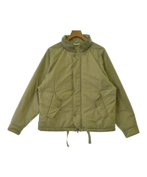 WELLDER ブルゾン（その他） メンズ 【古着】【中古】【送料無料】