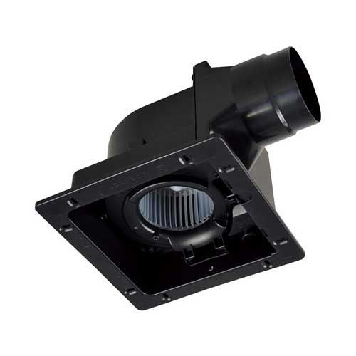 三菱 VD-18ZVX7-C 換気扇 居間・事務所・店舗 ダクト用換気扇 天井埋込形