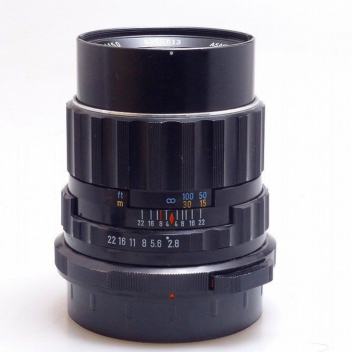 中古】(ペンタックス) PENTAX 67用 SMC-TAKUMAR 150/2.8 - メルカリ 