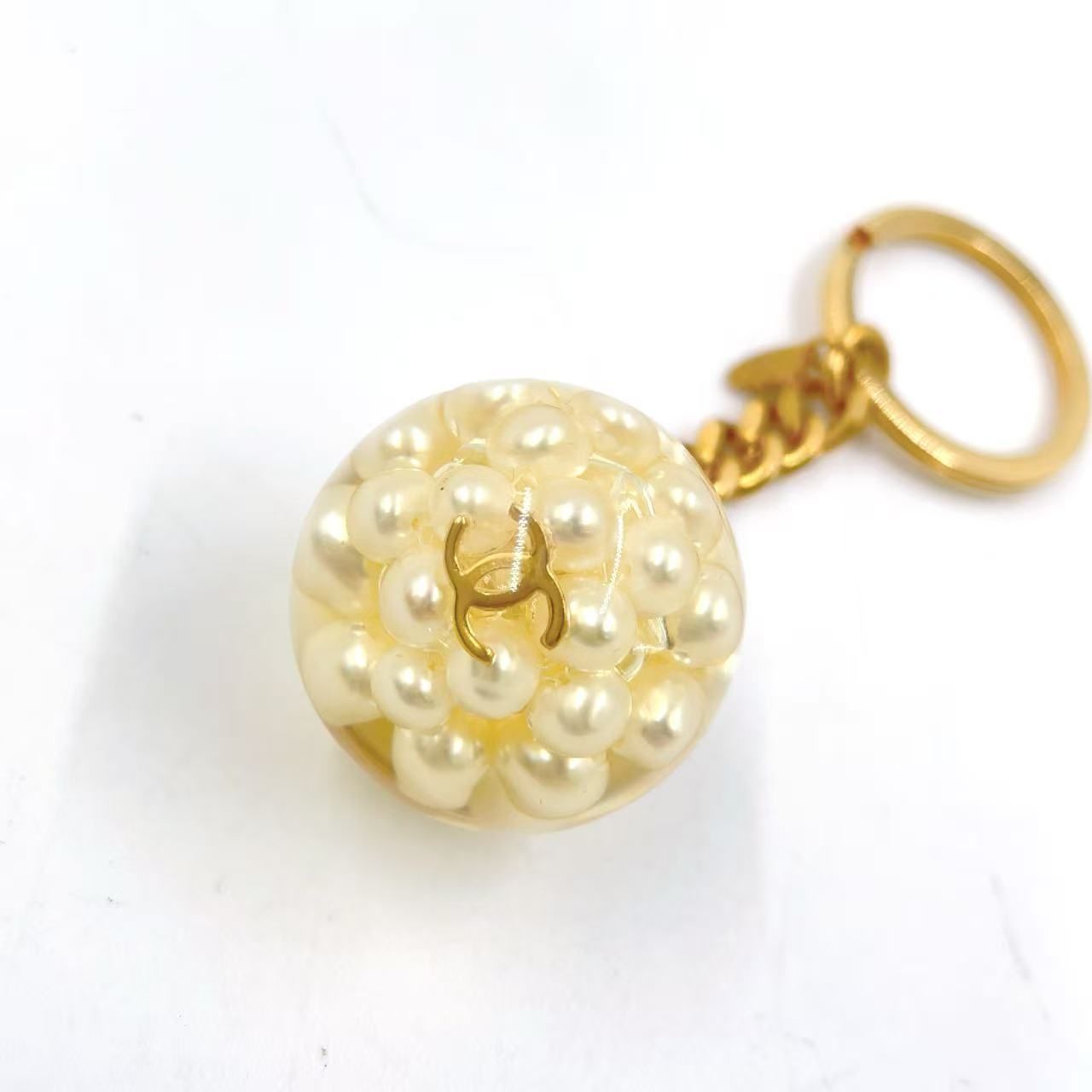 キーリング プラスチック×GP