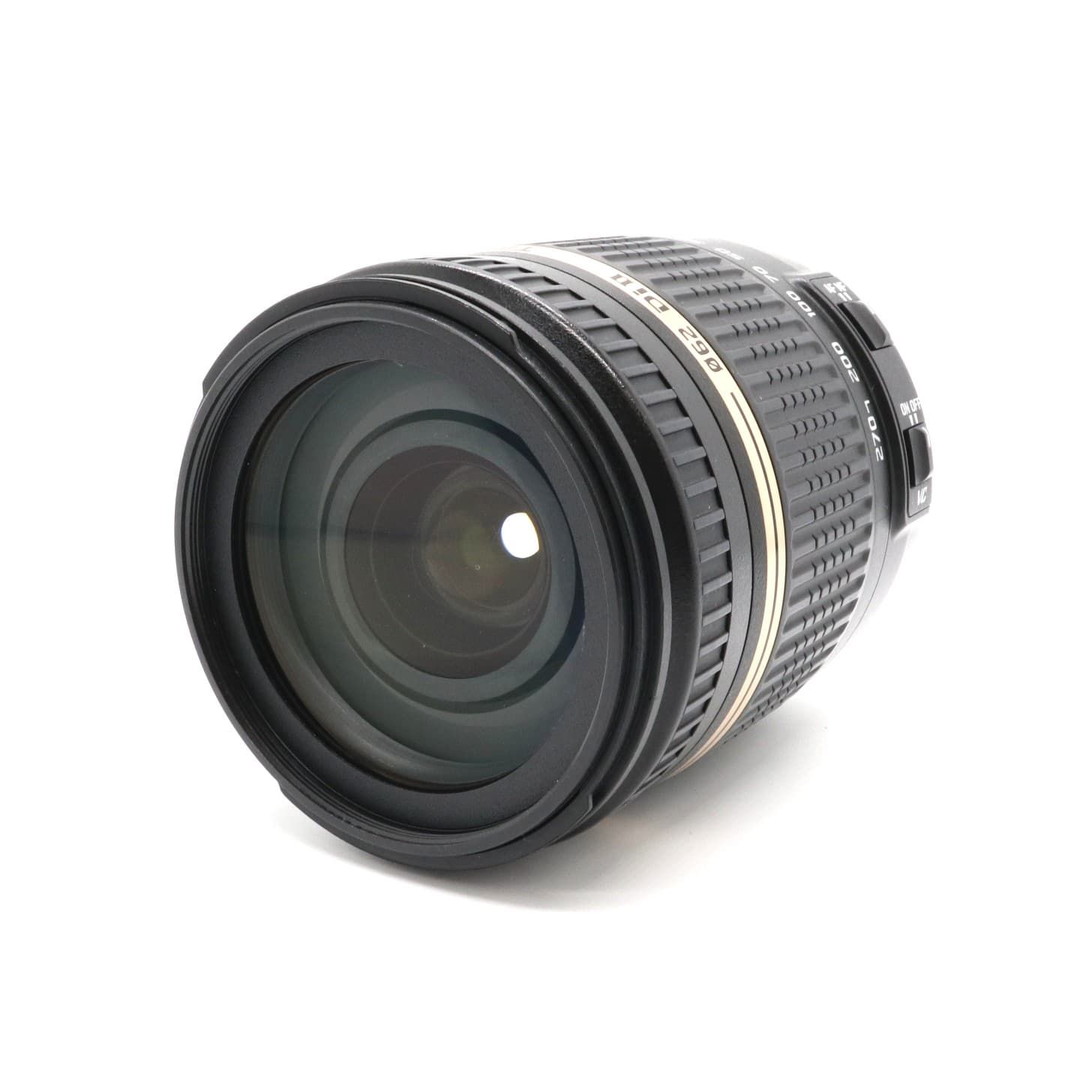 18-270mm