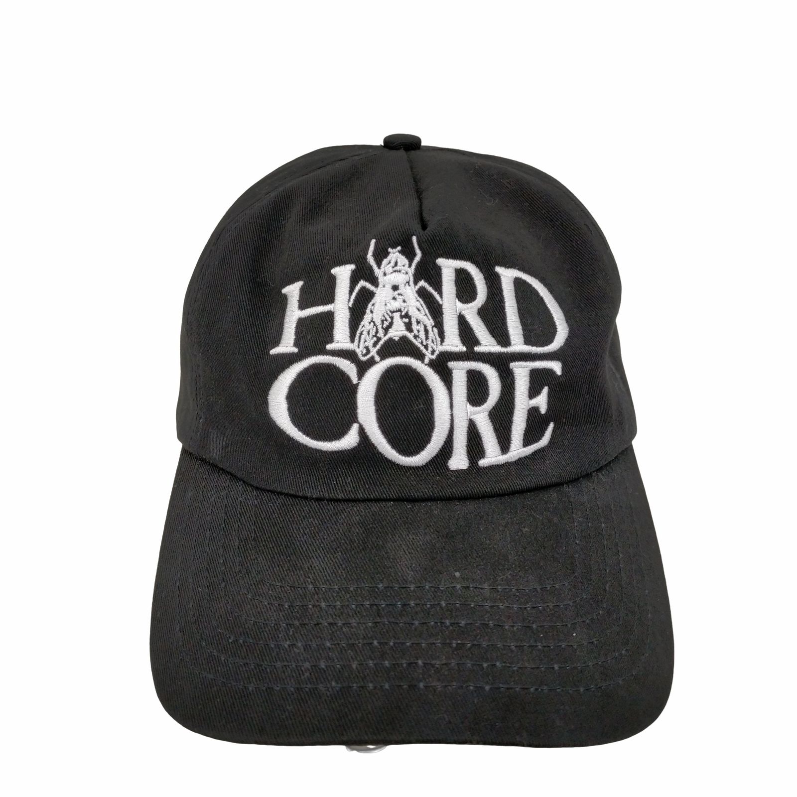 ARIES キャップ　HARD CORE eb4cfc4a8bd0fbc73891f0254f38c8