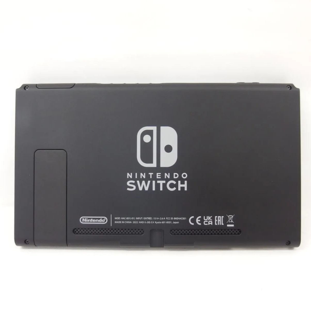 任天堂　switch 新型　HAC-001-01 Nintendo 任天堂/Nintendo Switch/HAC-001(01)/XKJ40036504028
