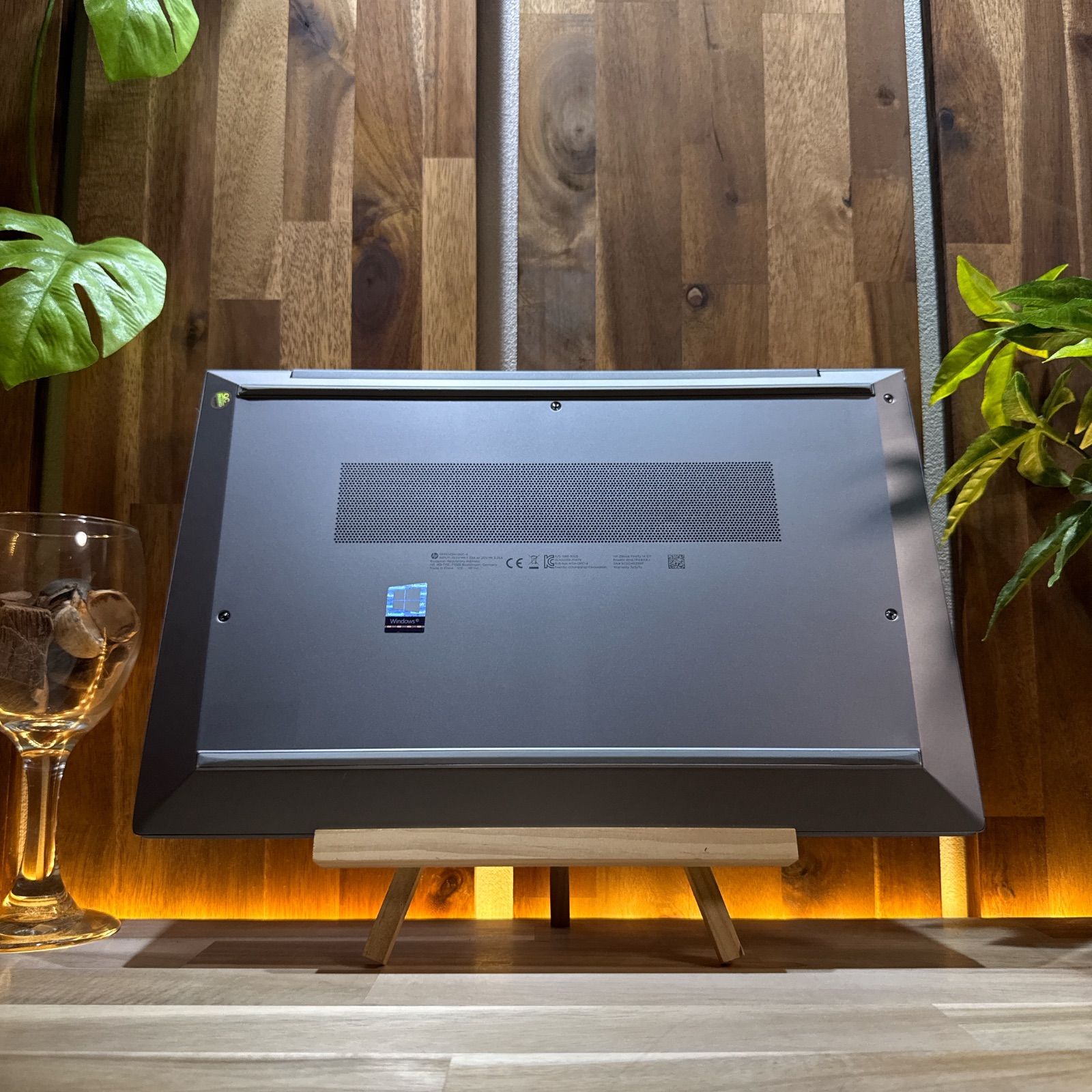 公式ショップ限定価格❣️/ NVIDIA搭載《ハイスペック》HP Zbook