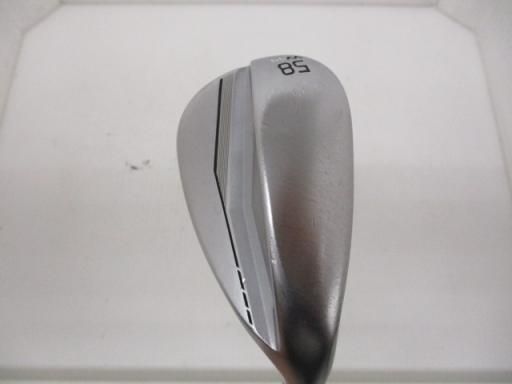 ピン PING GLIDE 4.0 58°|14° W ウェッジ WG NS PRO MODUS3 TOUR115 フレックスS メンズ 男性用 右利き 右用 Cランク ゴルフクラブ