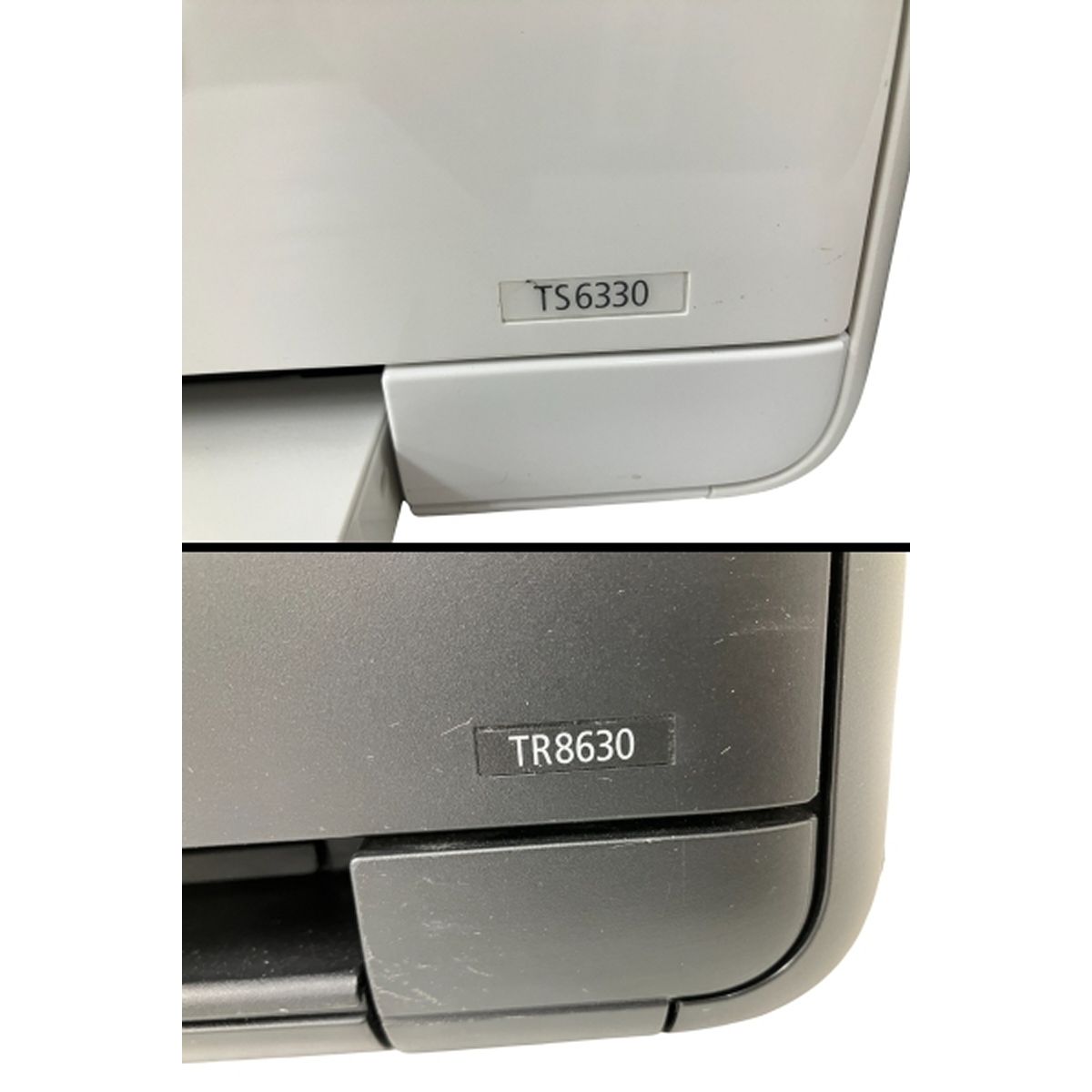 TR8630 インクジェットプリンター