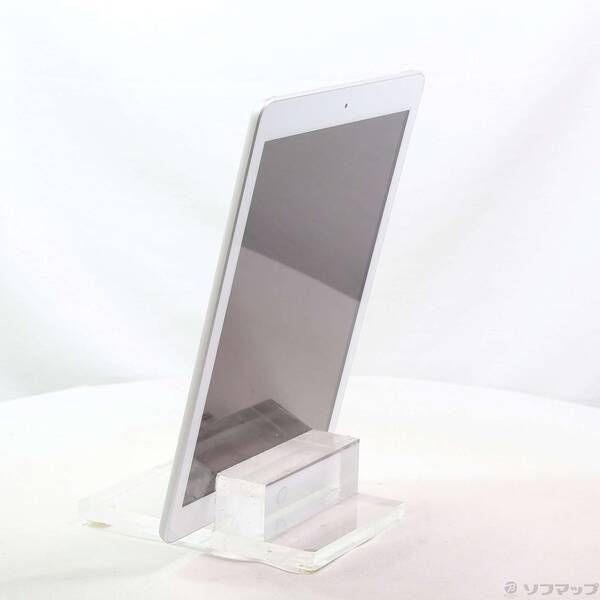〔 品〕 iPad 第5世代 32GB シルバー FP2G2J A Wi-Fi 305