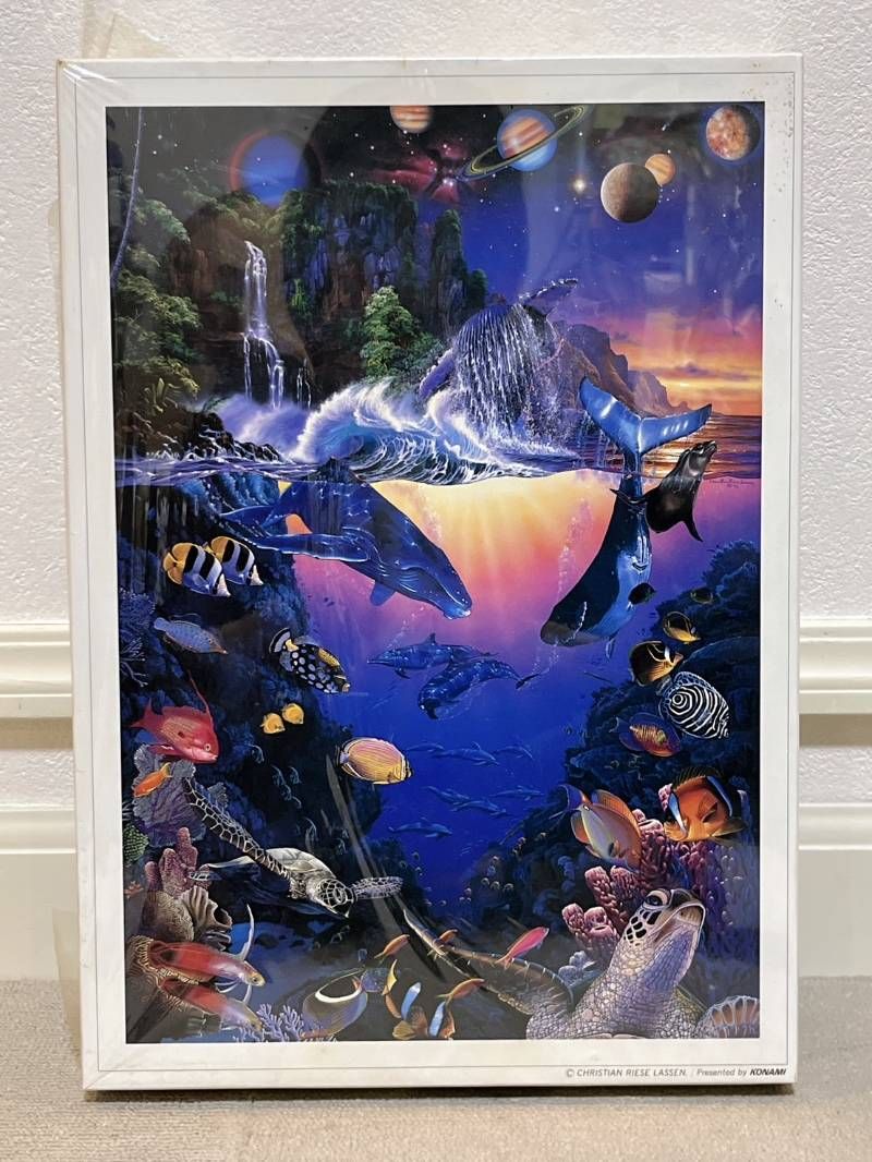 まとめ 1000ピース