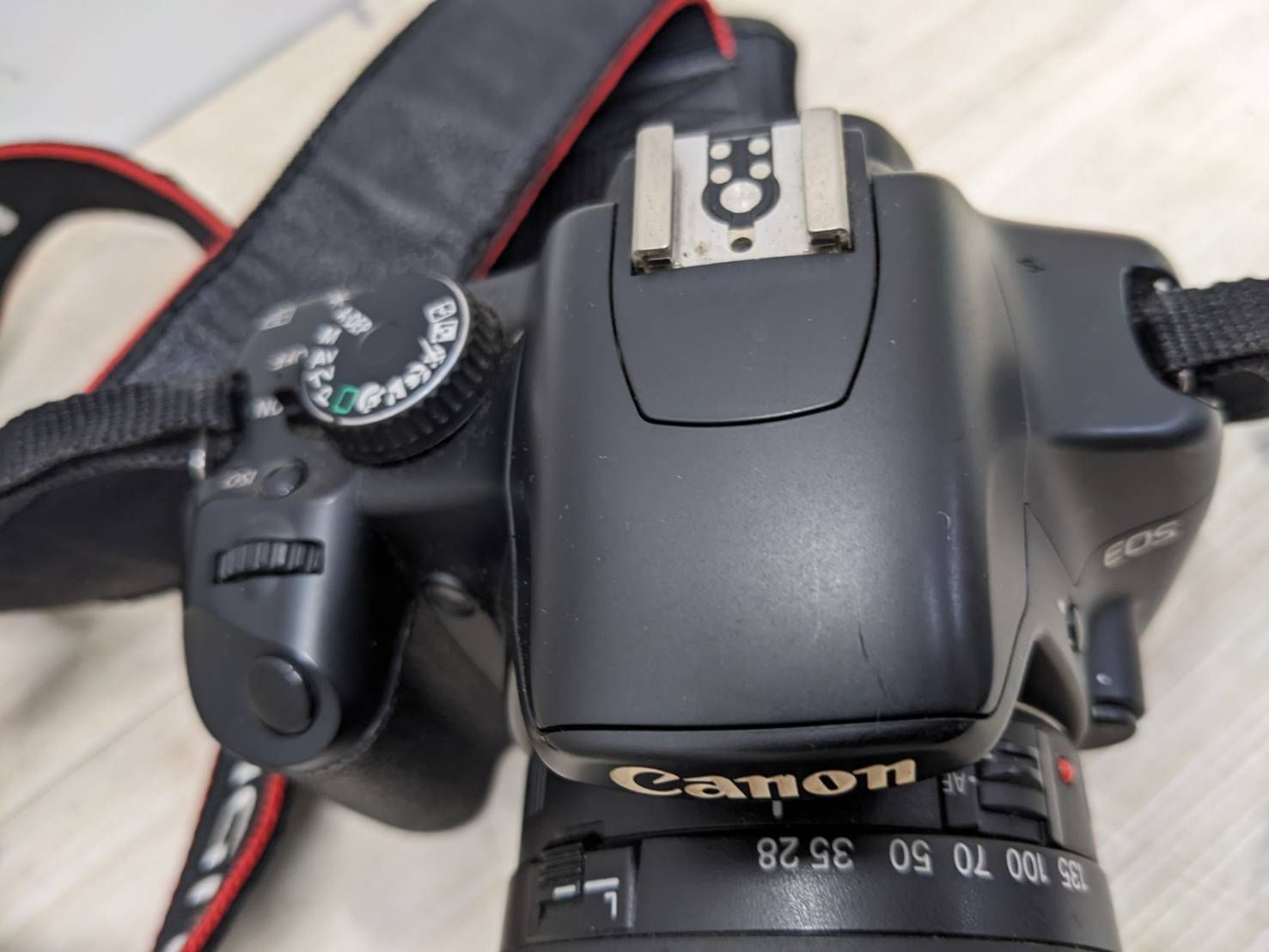 Canon 一眼レフ S95428 Canon キヤノン デジタル一眼レフカメラ EOS Kiss X2