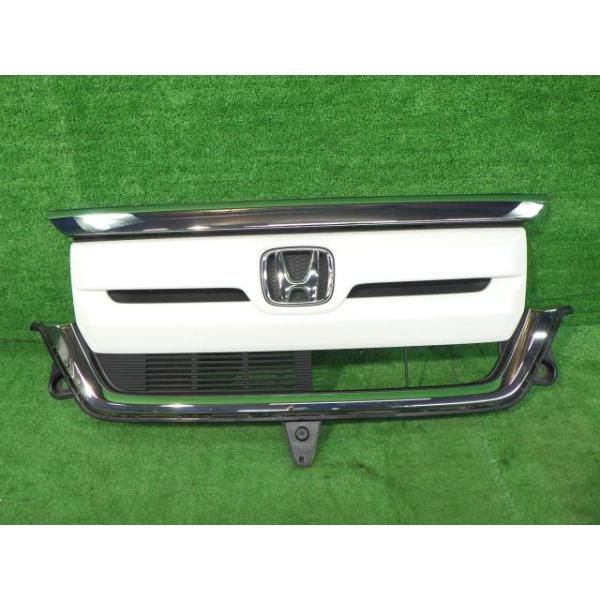 N-BOX JF4 ラジエーターグリル・フロントグリル G ホンダ