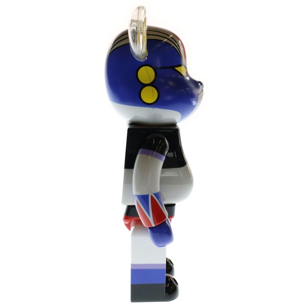 MEDICOM TOY - BE@RBRICK U.F.O. 400％ ベアブリック まぼろしのパレード BE@RBRICK SERIES 50