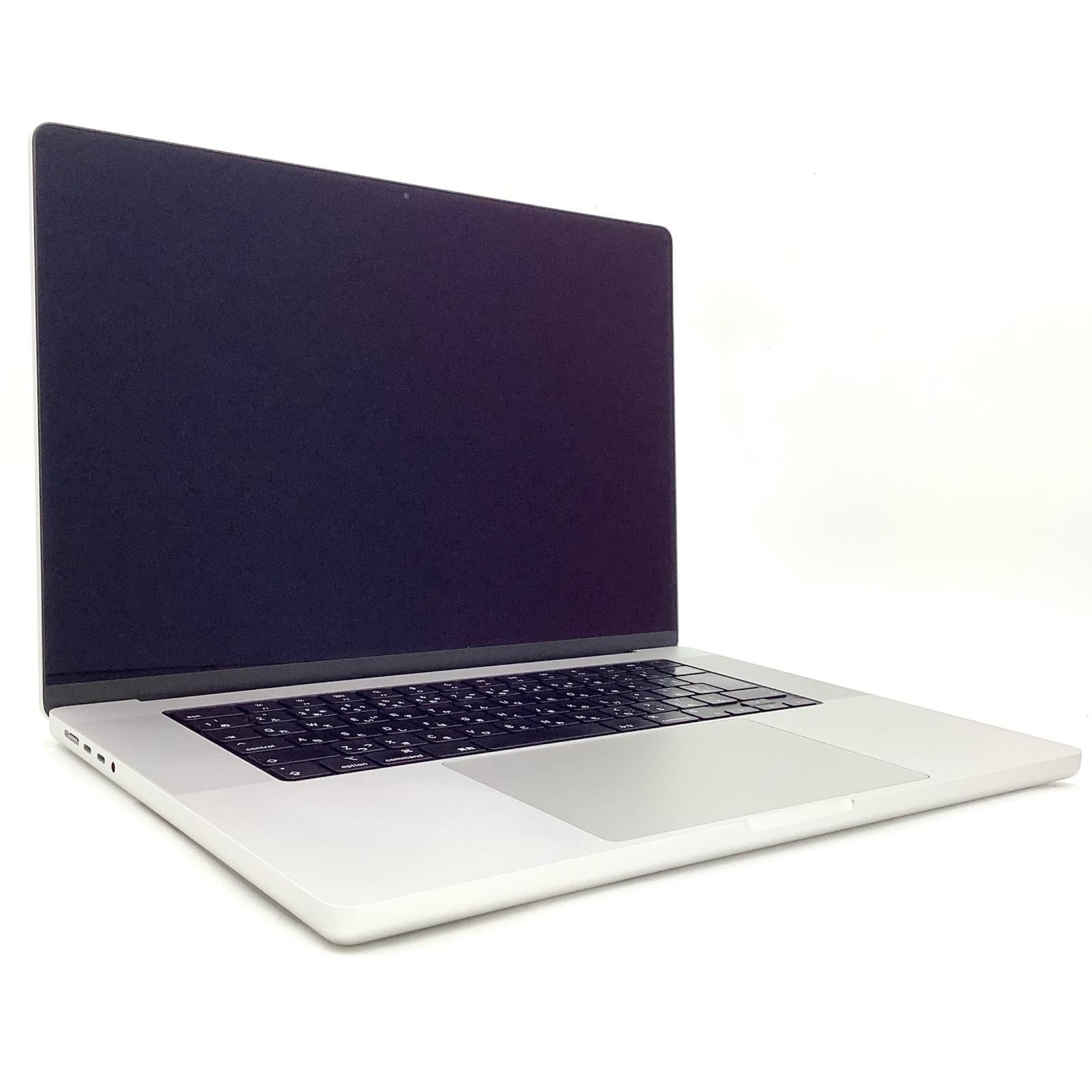 MacBook シルバー 動作確認済み M2 MacBook Air・シルバーを1週間ほど使っての感想、思ったこと
