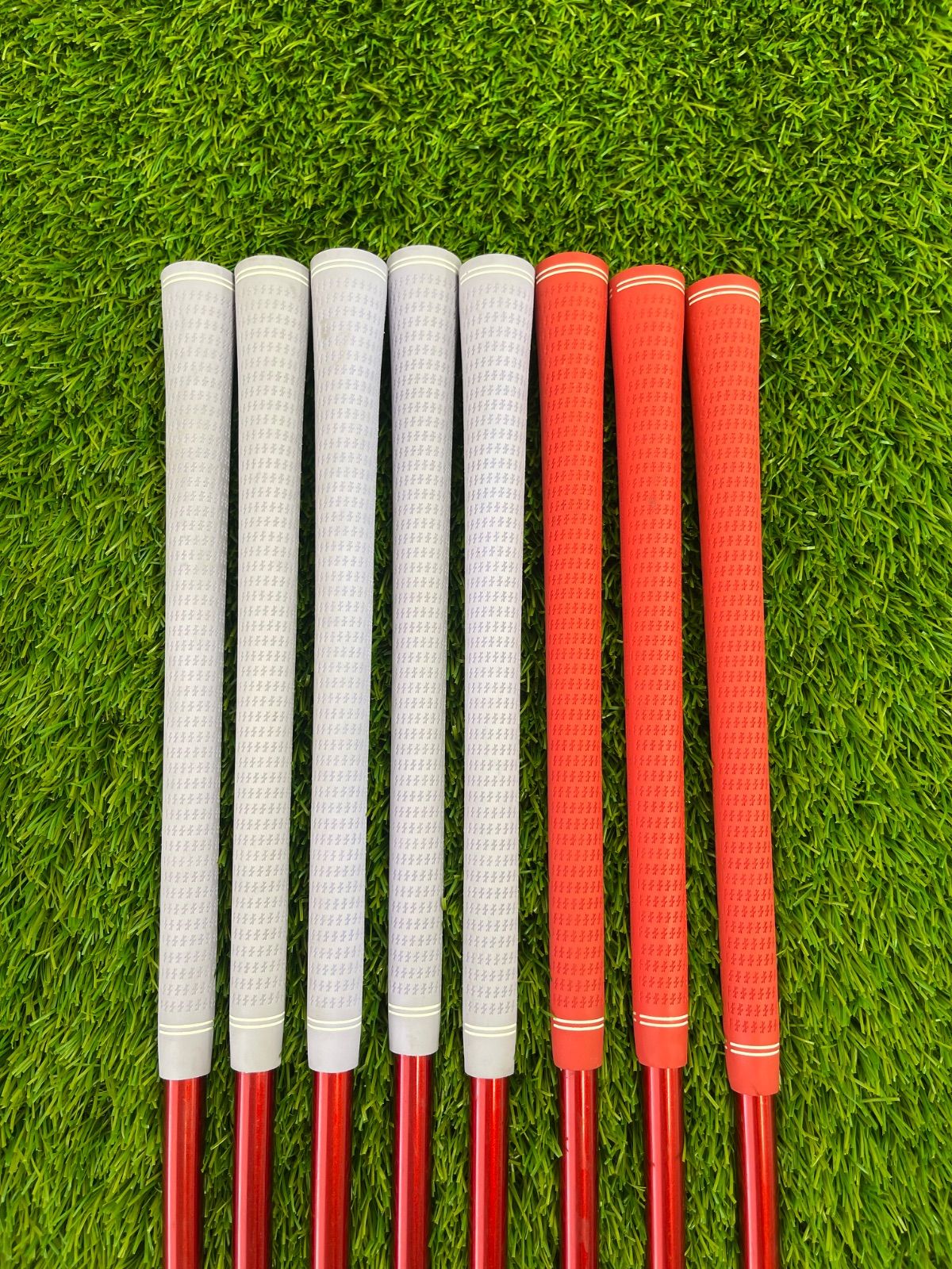 アメリカン倶楽部 アイアン