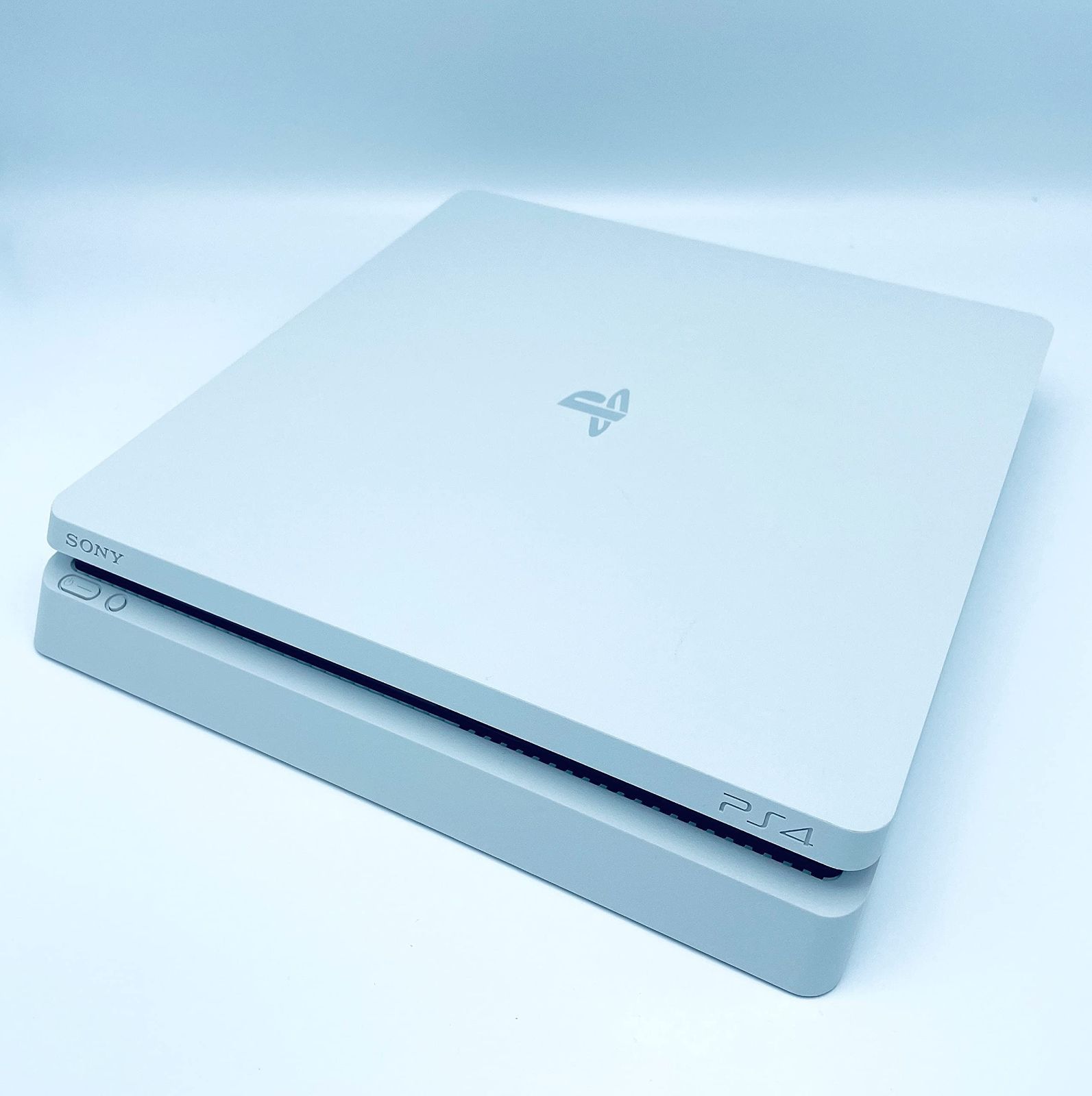 箱付 完品 SONY ソニー プレイステーション PlayStation 4