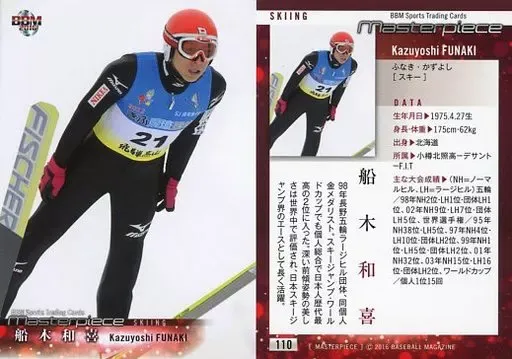 2025年最新】船木和喜の人気アイテム - メルカリ