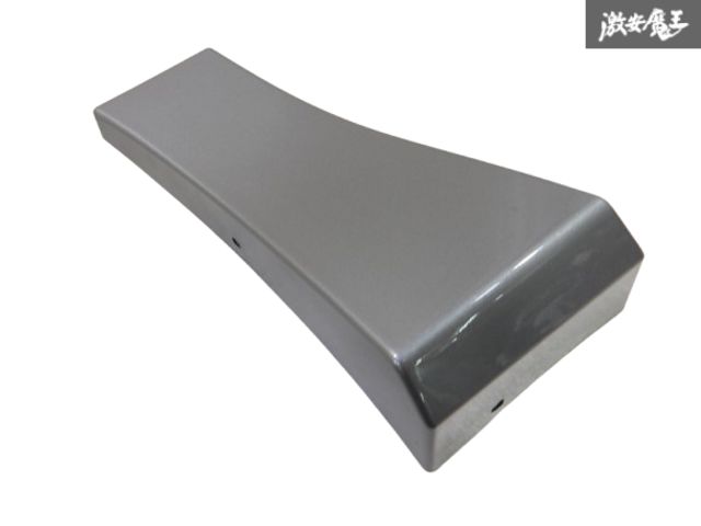 MODELLISTA モデリスタ NHP170G シエンタ サイドスカート パネル