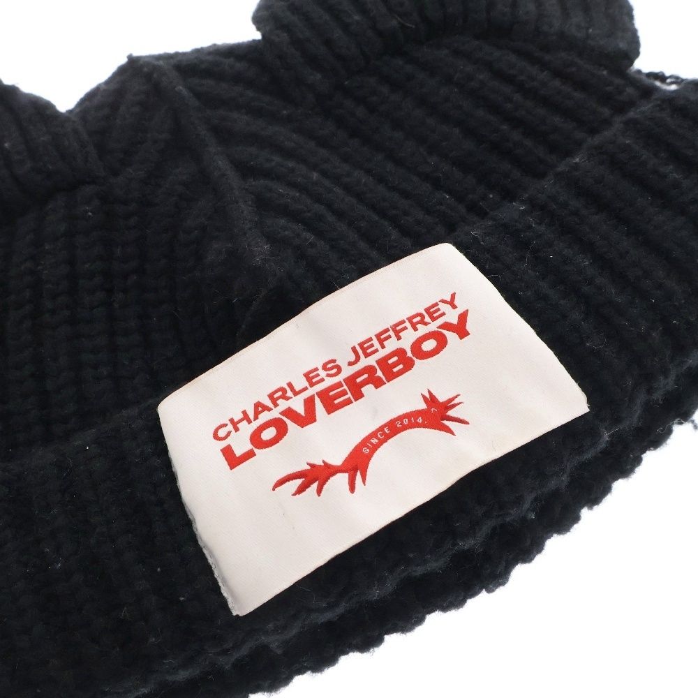 CHARLES JEFFREY LOVERBOY (チャールズジェフリーラバーボーイ) FLOPPY  