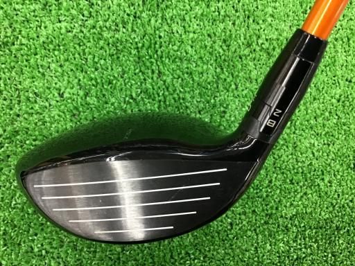 TSR2＋フェアウェイウッド13 2w TSR2+ Fairway | Titleist Certified