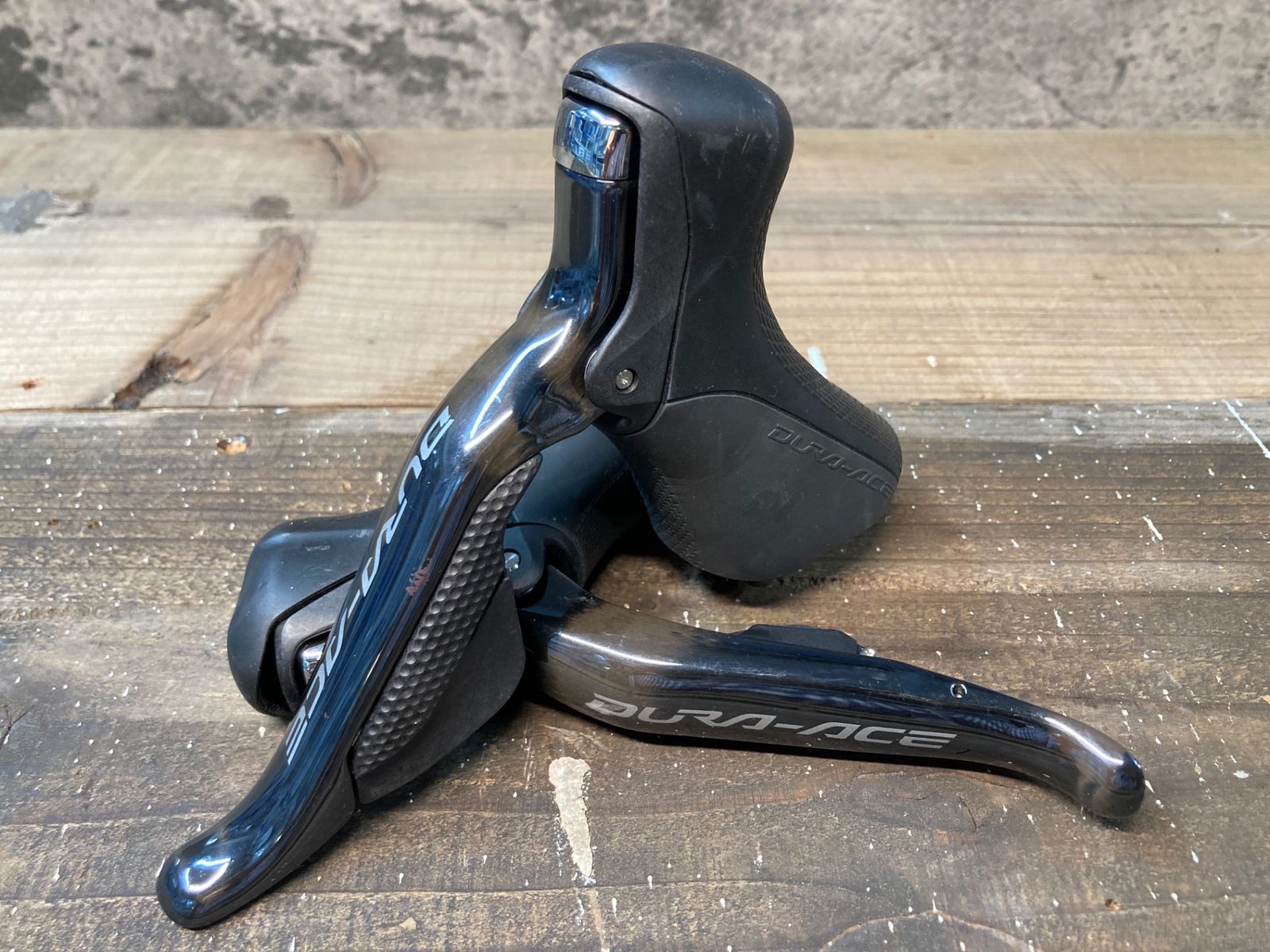 IM752 シマノ SHIMANO デュラエース DURA-ACE ST-9070 STIレバー