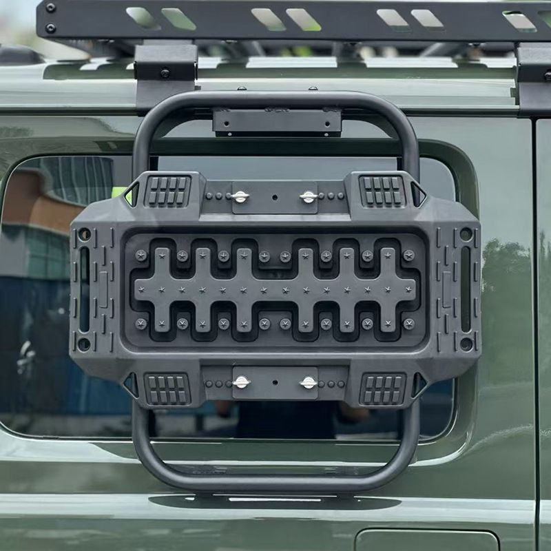 アルミ＋樹脂製