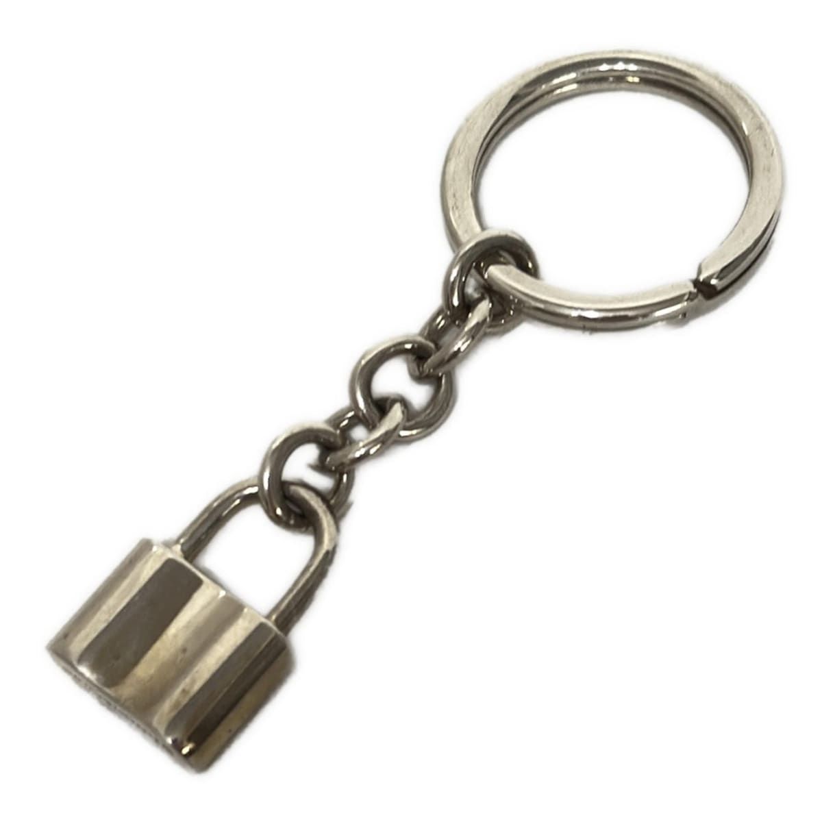 TIFFANY&Co.(ティファニー) キーホルダー(チャーム) 1837ロック