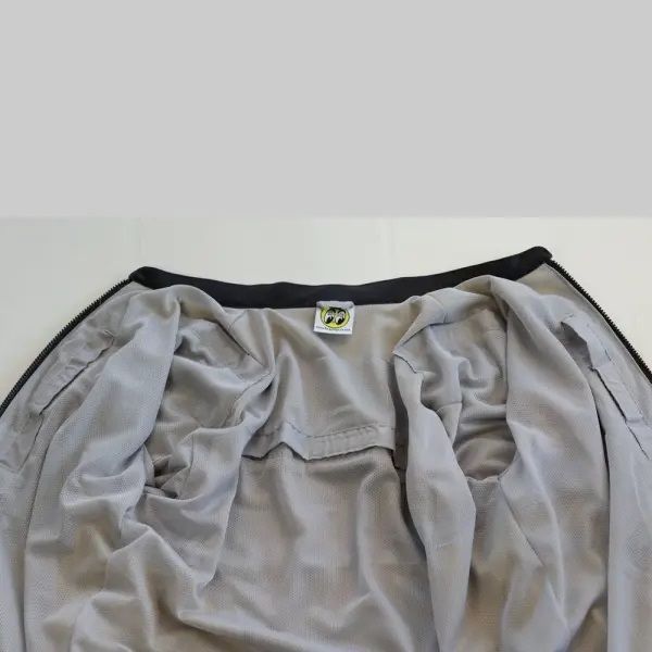 JERSEY メッシュジャケット