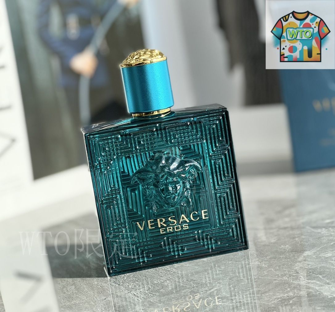 ヴェルサーチ エロス 100ml[香水] - メルカリ
