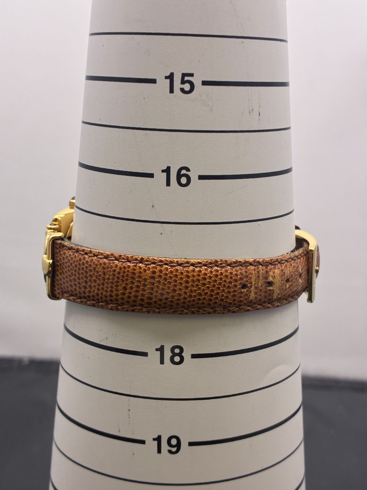 グッチ クォーツ