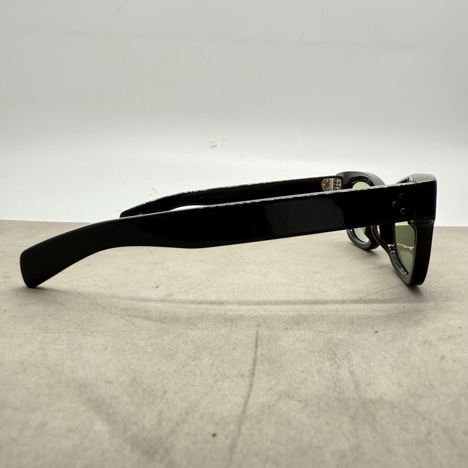 VOO sunglasses variety 54-802-1/9c 巨又貝 賢 ヴォー サングラス 