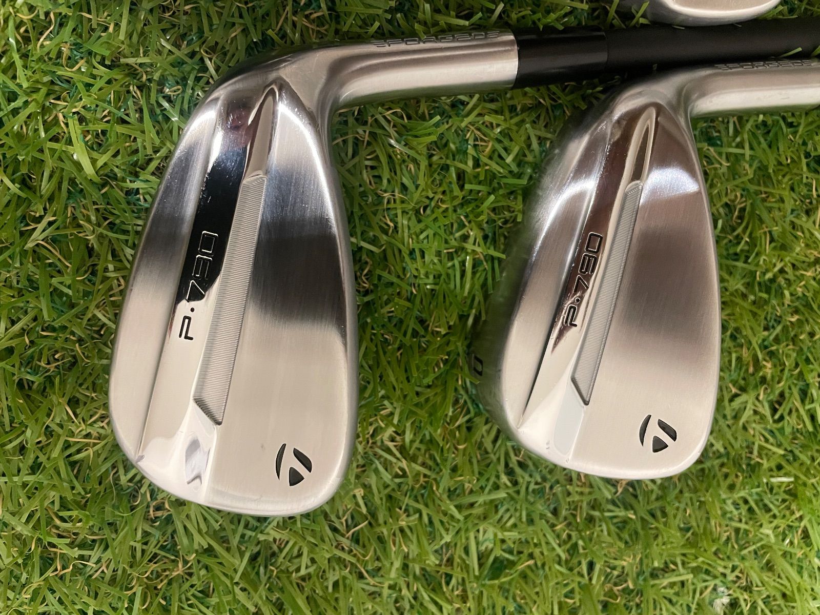 アイアンセット 5本