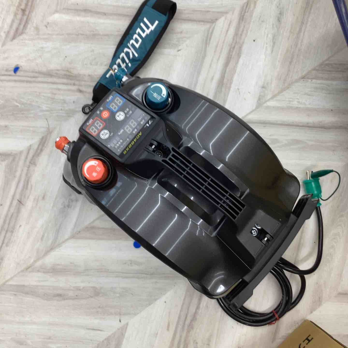 マキタ makita エアコンプレッサー AC462XSB 藤沢店 HRDEVELOPMENT_JP