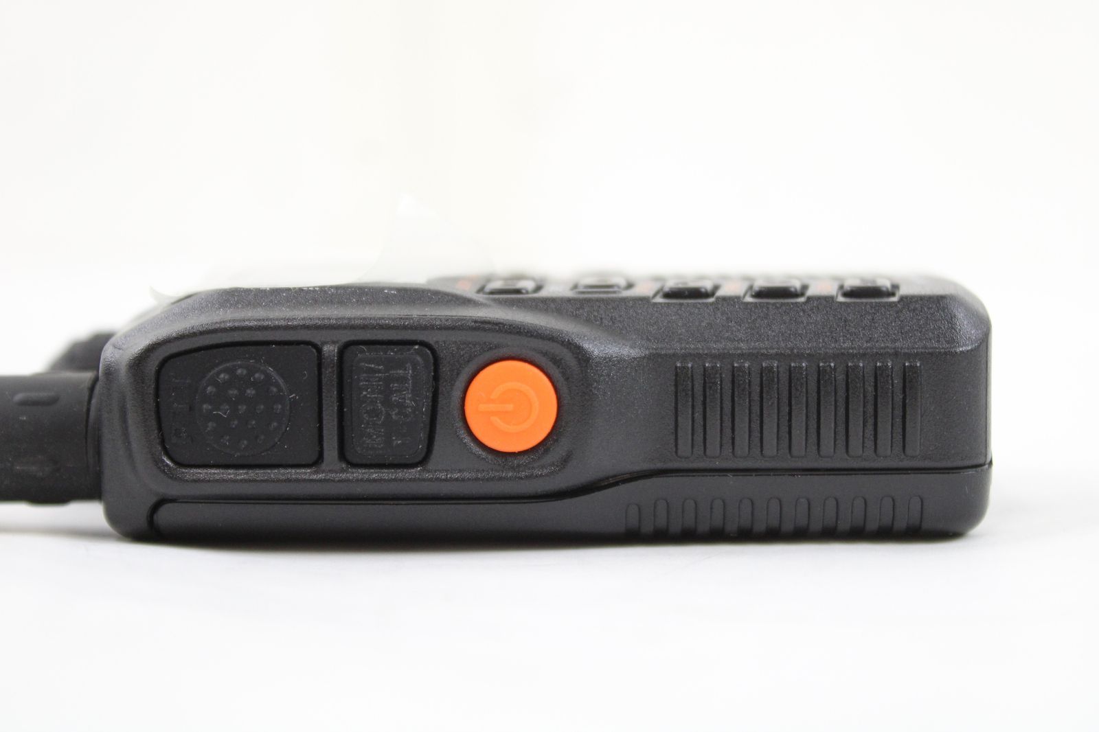 ほぼ未使用 ヤエス VX-3 FMトランシーバー スタンダード アマチュア