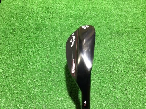 キャロウェイ JAWS FORGED 2025 チャコールブラック 48°|10° ウェッジ WG Dynamic G フレックスS メンズ 男性用 右利き 右用 Cランク ゴルフクラブ
