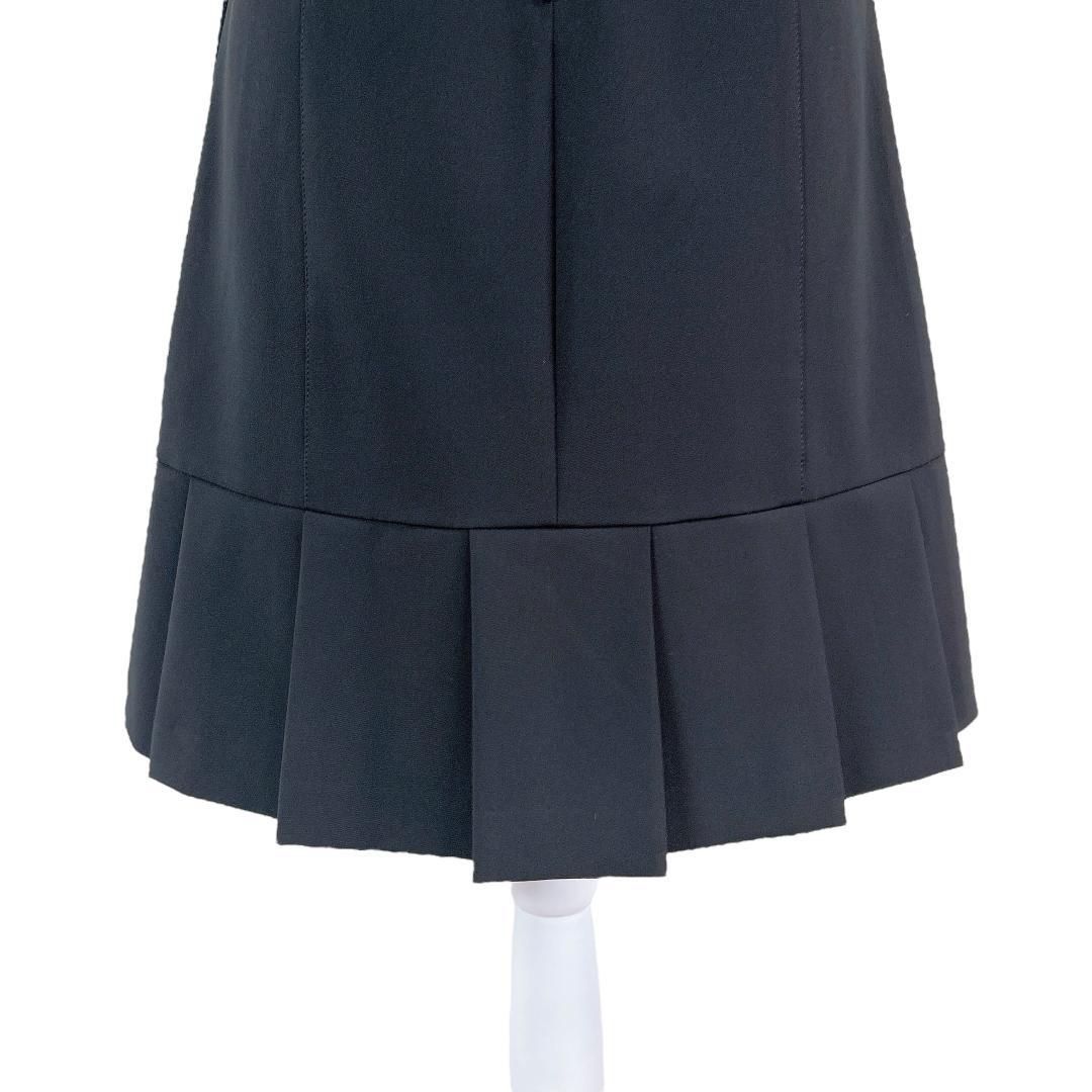 ノースリーブワンピース