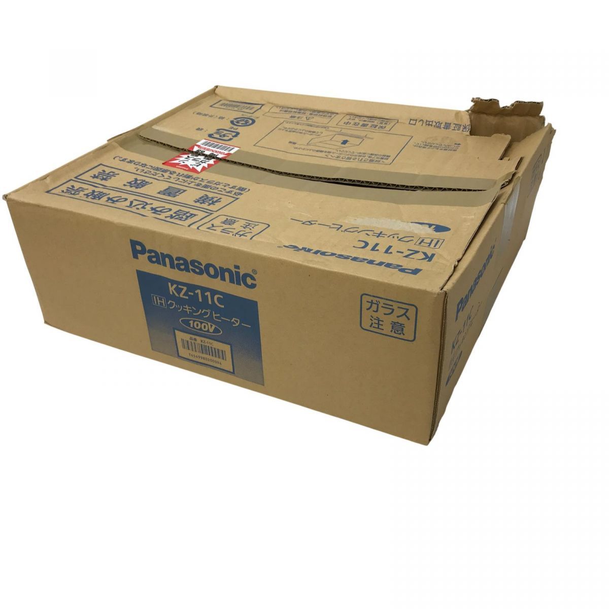 ♥ IHクッキングヒーター