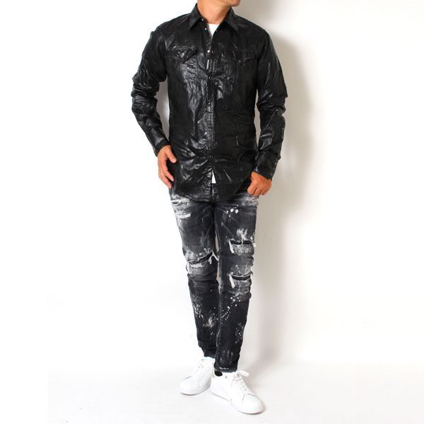 ディースクエアード DSQUARED2 SKATER JEAN ジーンズ デニム ディースクエアード DSQUARED2 SKATER JEAN ジーンズ デニム
