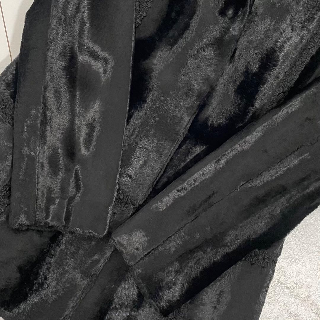 ムートンコート