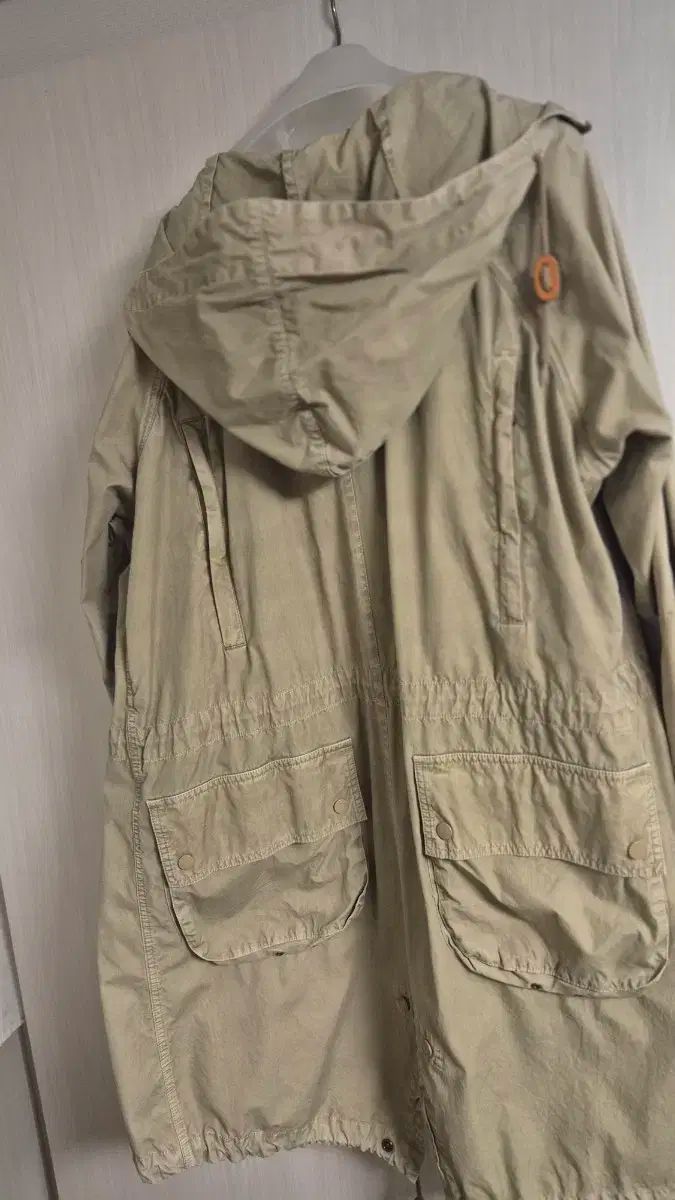 x BARBOUR