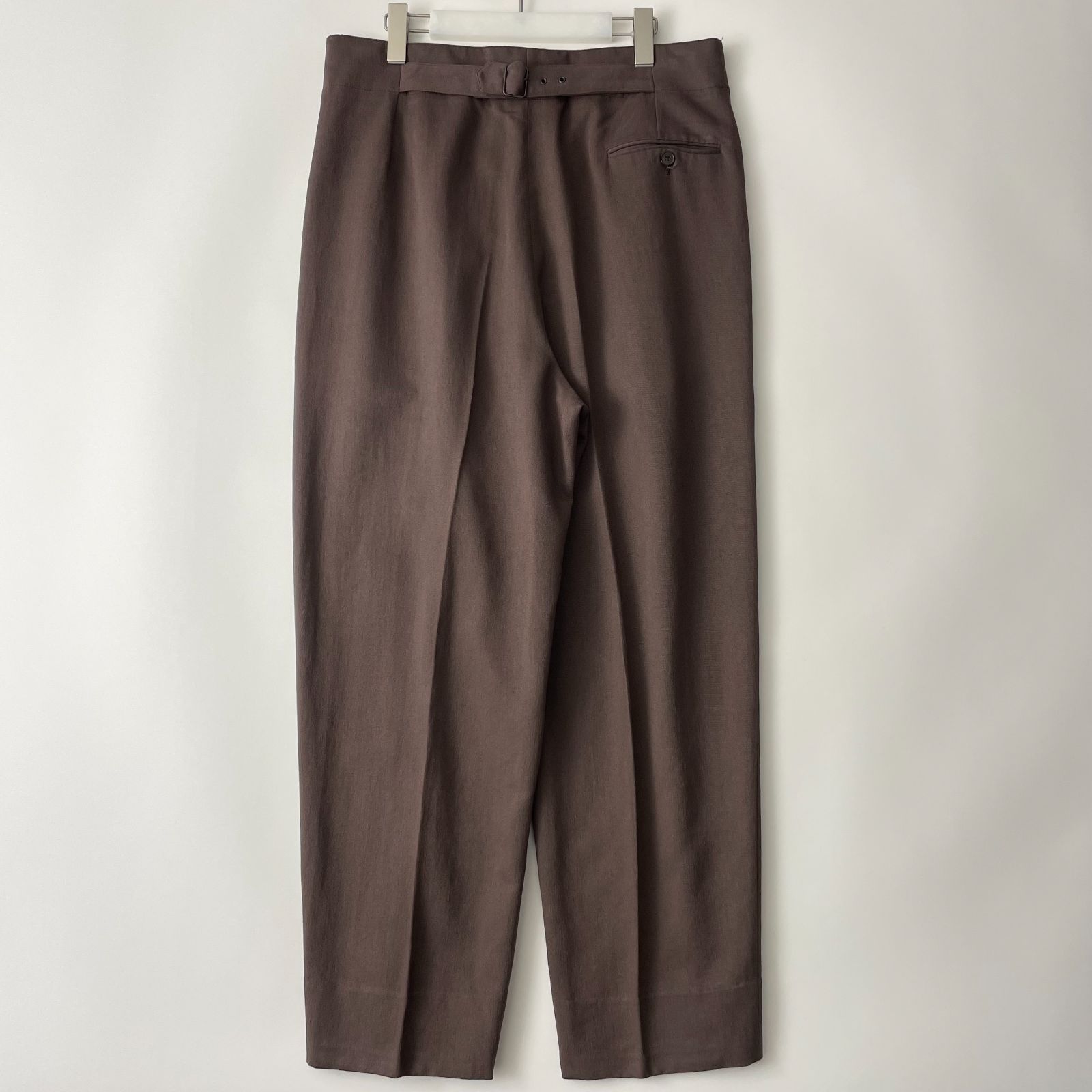 80s/希少】美品 J. FRANCOIS CHARLES PIERO PANCHETTI size/52
